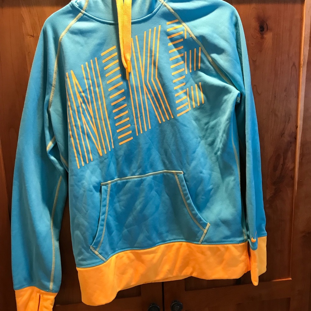 Nike Sweatshirt